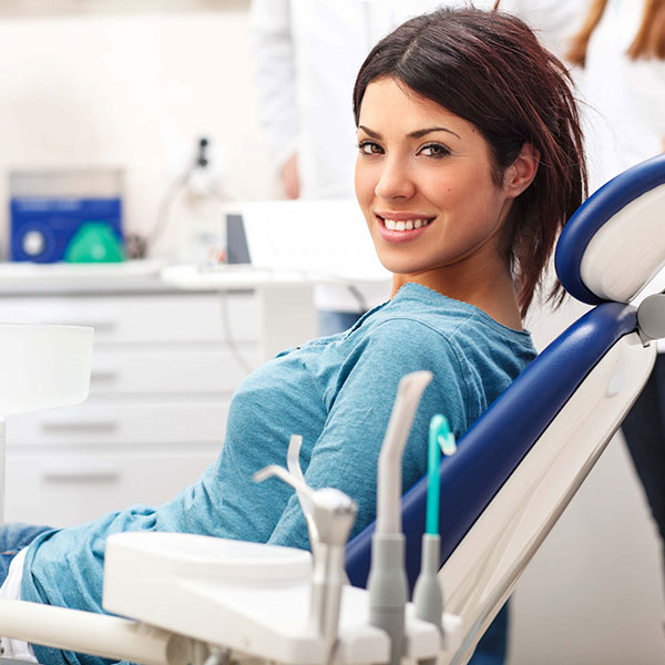 Get New Patients with Dental Marketing