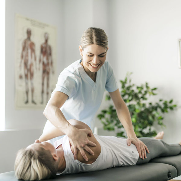 Get New Patients with Wellness and Chiropractor Marketing